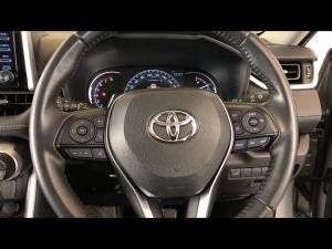 Toyota RAV4 2.0 VX - Image 28