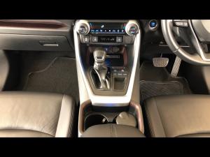 Toyota RAV4 2.0 VX - Image 30