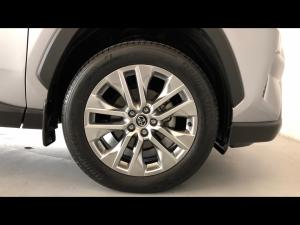 Toyota RAV4 2.0 VX - Image 34