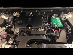 Toyota RAV4 2.0 VX - Image 35