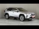 Thumbnail Toyota RAV4 2.0 VX