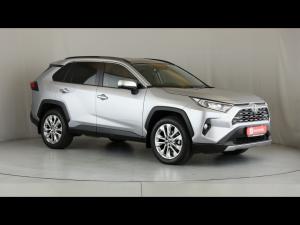 Toyota RAV4 2.0 VX - Image 1