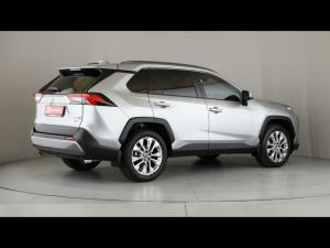 Toyota RAV4 2.0 VX - Image 3