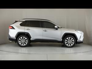 Toyota RAV4 2.0 VX - Image 4