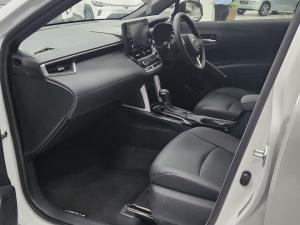 Toyota Corolla Cross 1.8 XS - Image 7