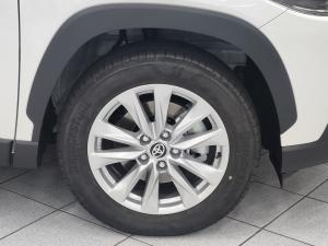 Toyota Corolla Cross 1.8 XS - Image 8