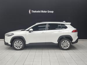 Toyota Corolla Cross 1.8 XS - Image 9