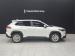 Toyota Corolla Cross 1.8 XS - Thumbnail 3