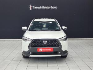 Toyota Corolla Cross 1.8 XS - Image 4