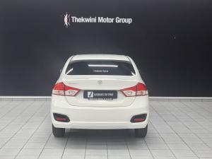 Suzuki Ciaz 1.5 GL manual - Image 5