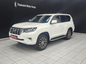 Toyota Land Cruiser Prado 4.0 VX - Image 11