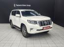 Thumbnail Toyota Land Cruiser Prado 4.0 VX
