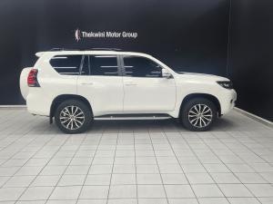 Toyota Land Cruiser Prado 4.0 VX - Image 3