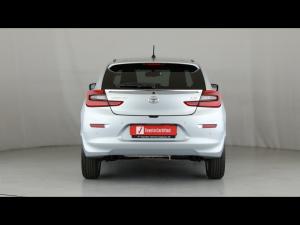 Toyota Starlet 1.5 XR manual - Image 5