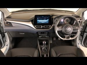 Toyota Starlet 1.5 XR manual - Image 6