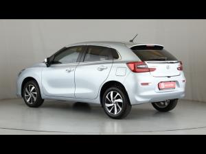 Toyota Starlet 1.5 XR manual - Image 8