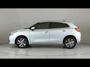 Toyota Starlet 1.5 XR manual - Image 17