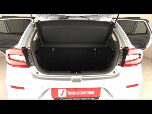 Toyota Starlet 1.5 XR manual - Image 18