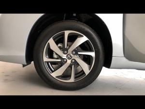 Toyota Starlet 1.5 XR manual - Image 19