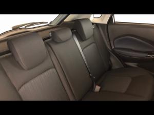 Toyota Starlet 1.5 XR manual - Image 20