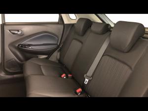 Toyota Starlet 1.5 XR manual - Image 21