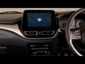 Toyota Starlet 1.5 XR manual - Image 24