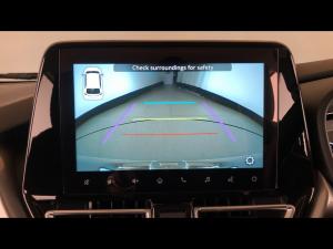 Toyota Starlet 1.5 XR manual - Image 25