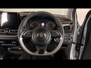 Toyota Starlet 1.5 XR manual - Image 26