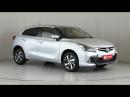 Thumbnail Toyota Starlet 1.5 XR manual