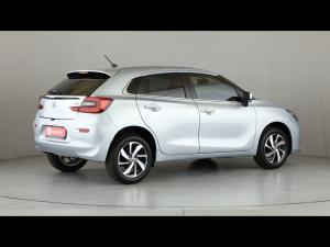 Toyota Starlet 1.5 XR manual - Image 2