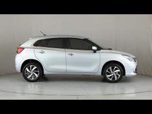 Toyota Starlet 1.5 XR manual - Image 3