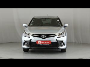 Toyota Starlet 1.5 XR manual - Image 4