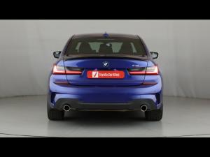 BMW 3 Series 318i M Sport - Image 5