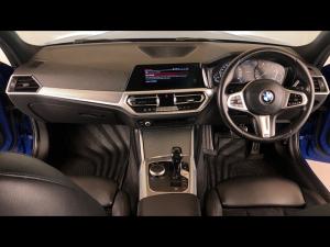 BMW 3 Series 318i M Sport - Image 6