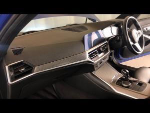 BMW 3 Series 318i M Sport - Image 7