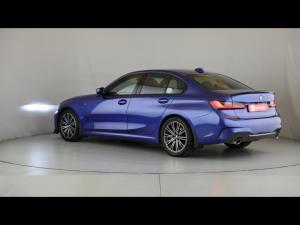 BMW 3 Series 318i M Sport - Image 8