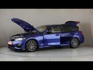 BMW 3 Series 318i M Sport - Image 12