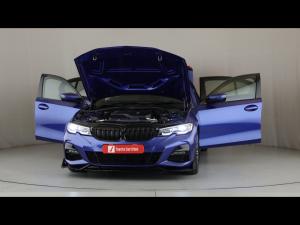 BMW 3 Series 318i M Sport - Image 13