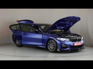 BMW 3 Series 318i M Sport - Image 14