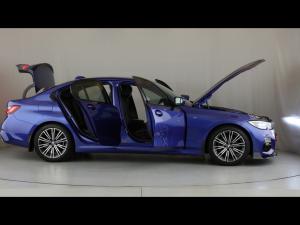 BMW 3 Series 318i M Sport - Image 15