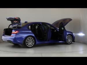 BMW 3 Series 318i M Sport - Image 16