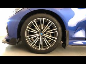 BMW 3 Series 318i M Sport - Image 19