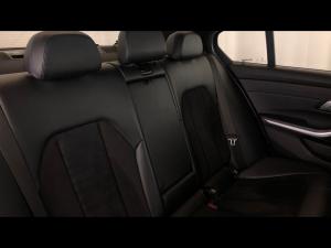BMW 3 Series 318i M Sport - Image 20