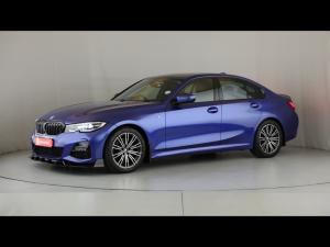 BMW 3 Series 318i M Sport - Image 22