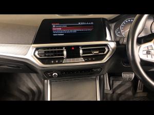 BMW 3 Series 318i M Sport - Image 24
