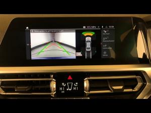 BMW 3 Series 318i M Sport - Image 25