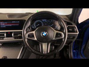 BMW 3 Series 318i M Sport - Image 26