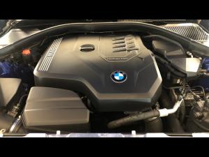 BMW 3 Series 318i M Sport - Image 30