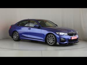 BMW 3 Series 318i M Sport - Image 1