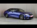 Thumbnail BMW 3 Series 318i M Sport